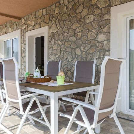 Villa Galia Tribunj  Ngoại thất bức ảnh